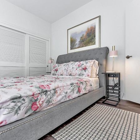7 Large Down Town Santa Monica Apartment Los Angeles Bagian luar foto
