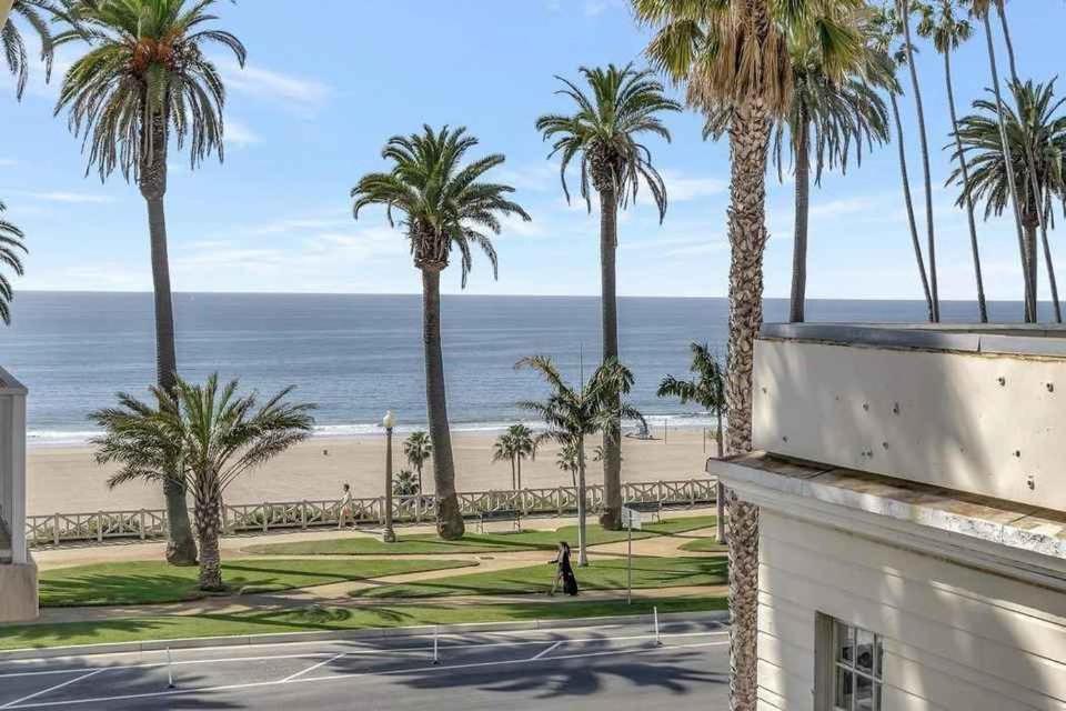 7 Large Down Town Santa Monica Apartment Los Angeles Bagian luar foto