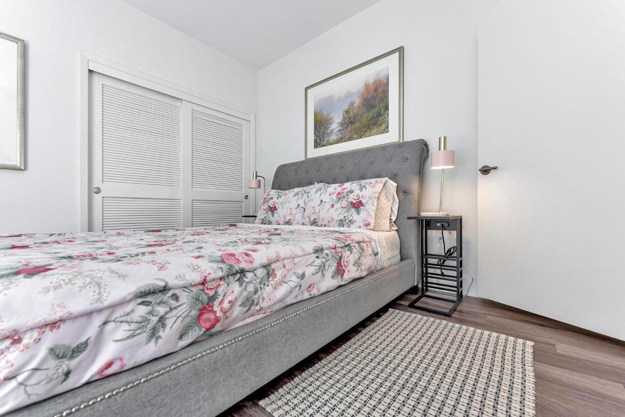 7 Large Down Town Santa Monica Apartment Los Angeles Bagian luar foto