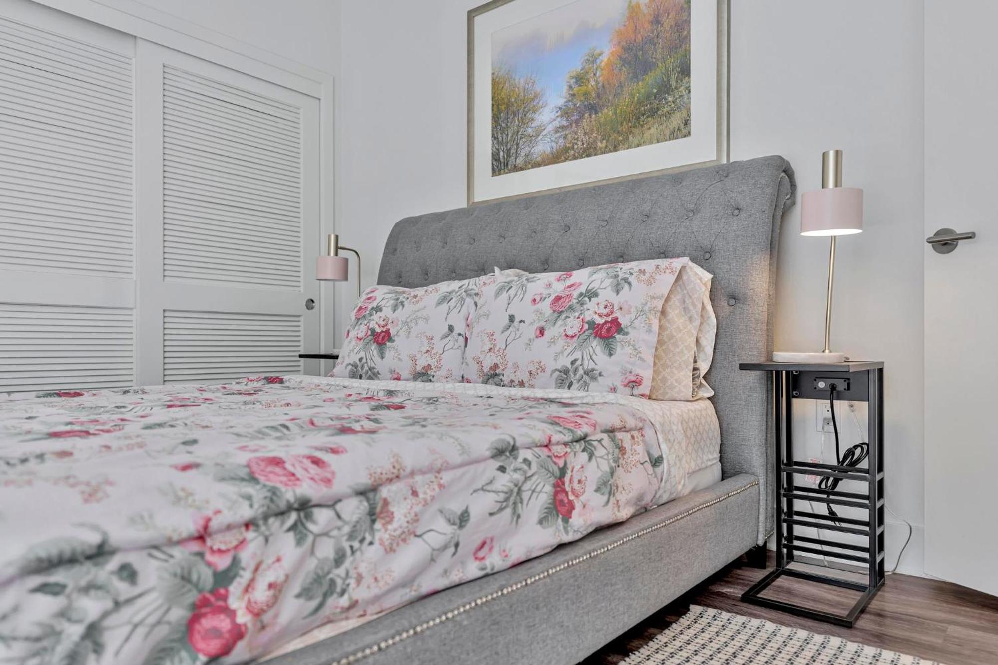 7 Large Down Town Santa Monica Apartment Los Angeles Bagian luar foto