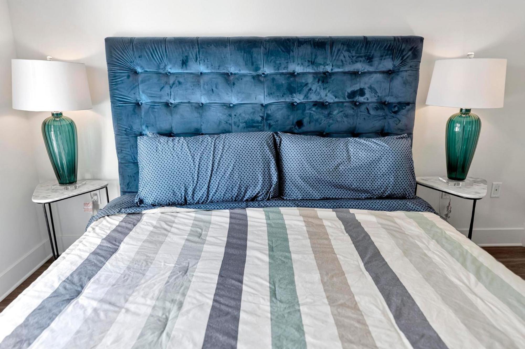 7 Large Down Town Santa Monica Apartment Los Angeles Bagian luar foto