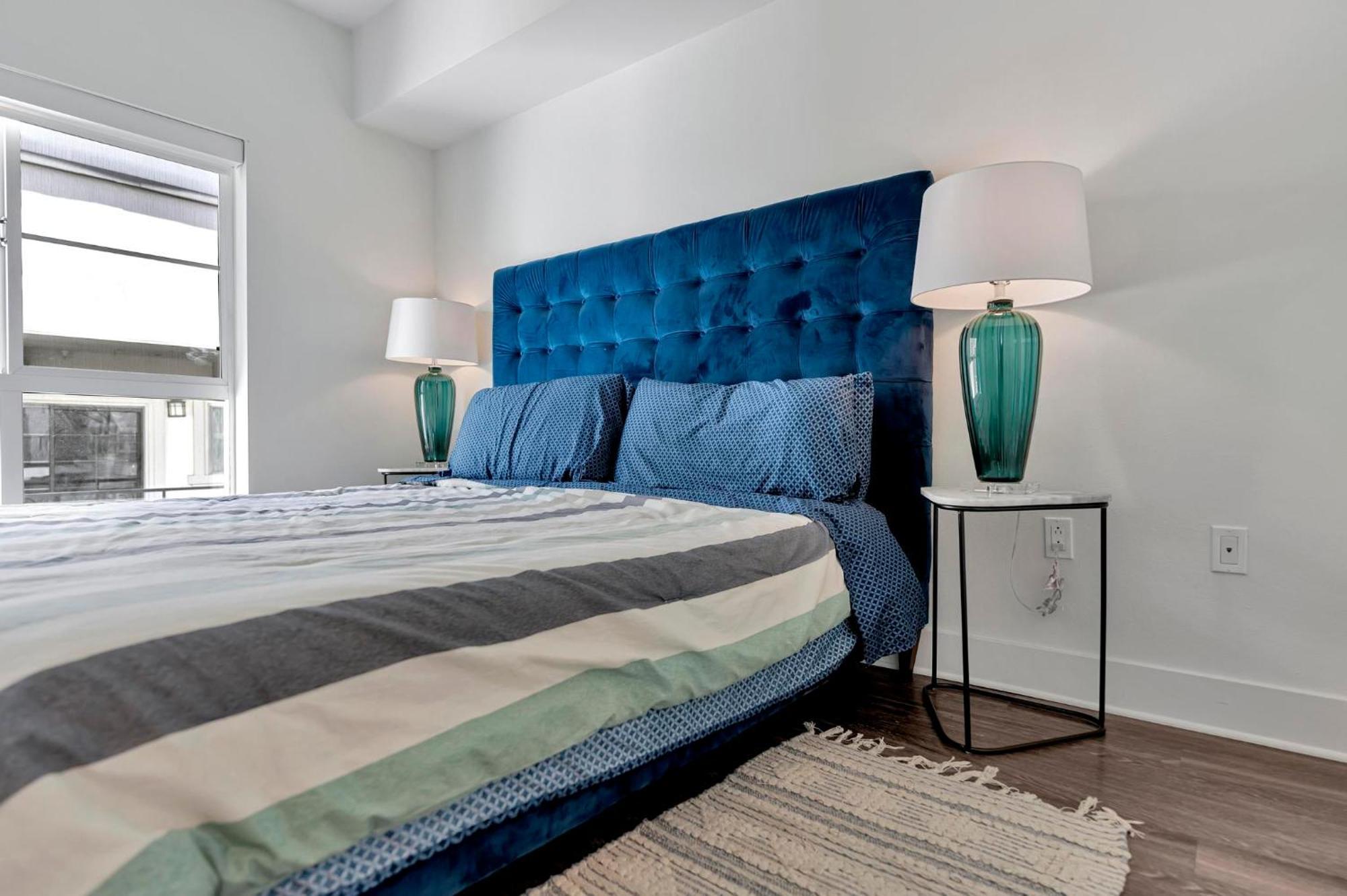7 Large Down Town Santa Monica Apartment Los Angeles Bagian luar foto