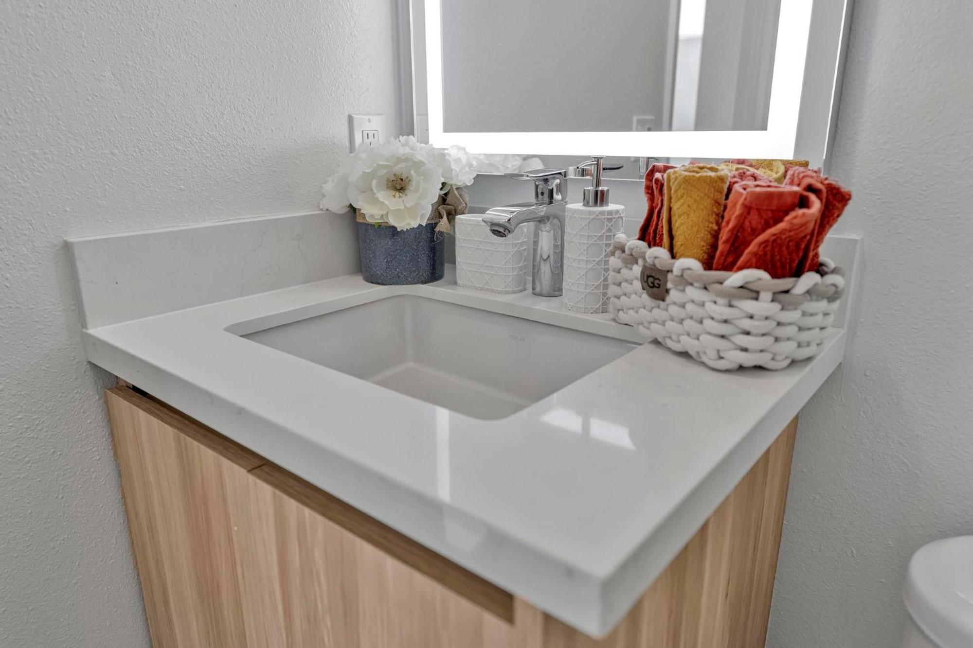 7 Large Down Town Santa Monica Apartment Los Angeles Bagian luar foto