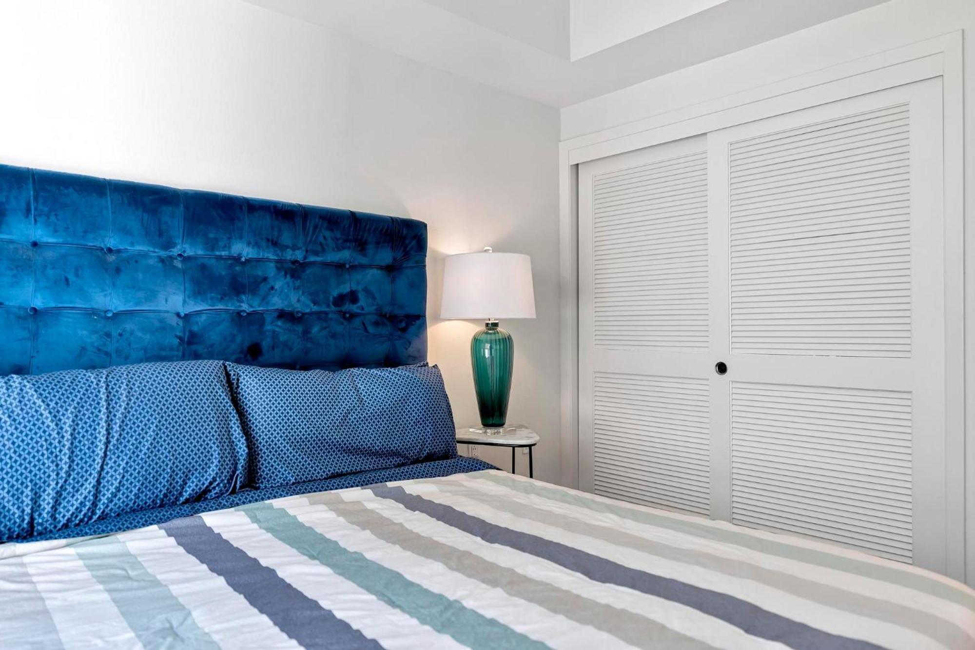 7 Large Down Town Santa Monica Apartment Los Angeles Bagian luar foto