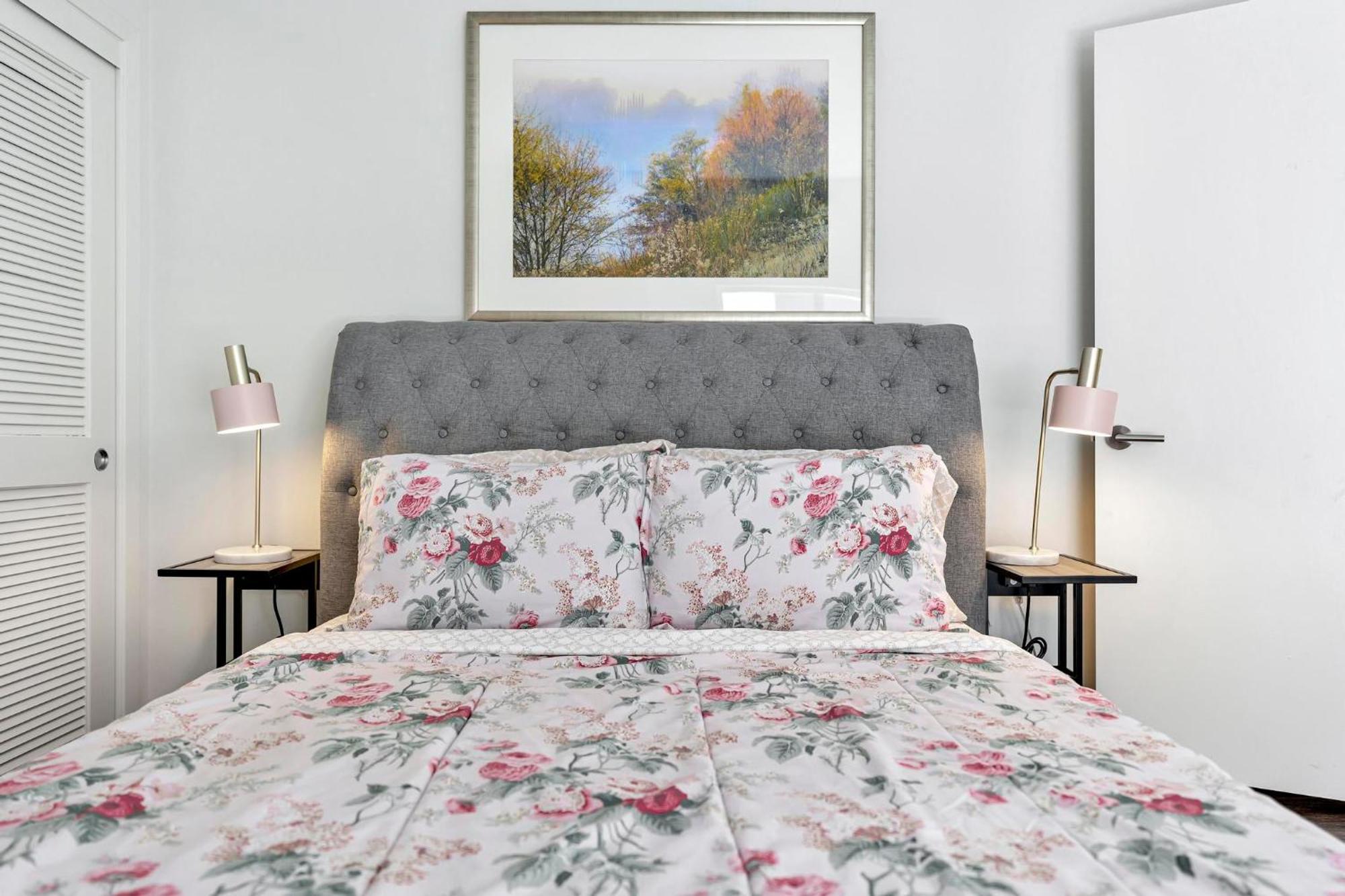 7 Large Down Town Santa Monica Apartment Los Angeles Bagian luar foto