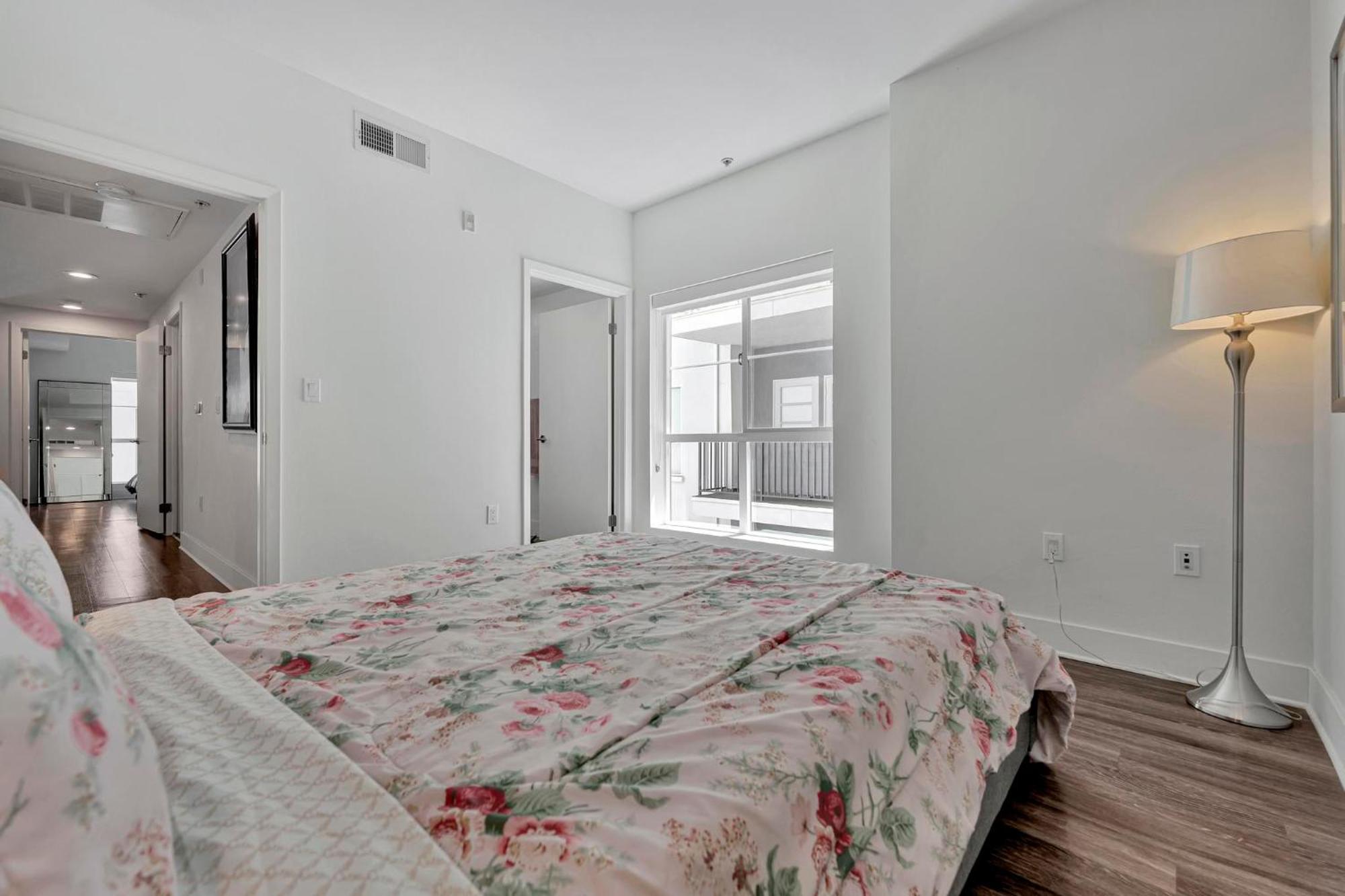 7 Large Down Town Santa Monica Apartment Los Angeles Bagian luar foto