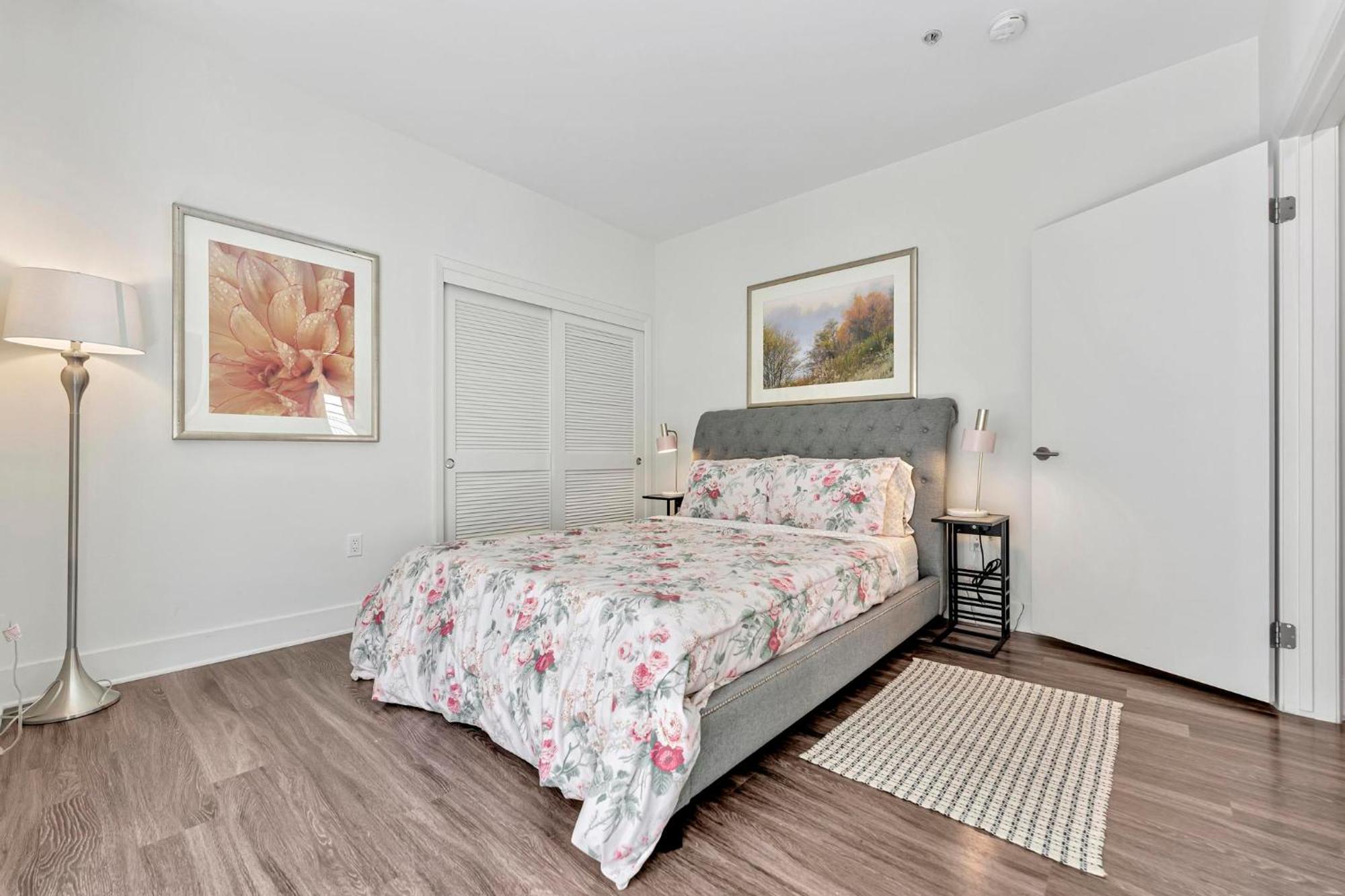 7 Large Down Town Santa Monica Apartment Los Angeles Bagian luar foto