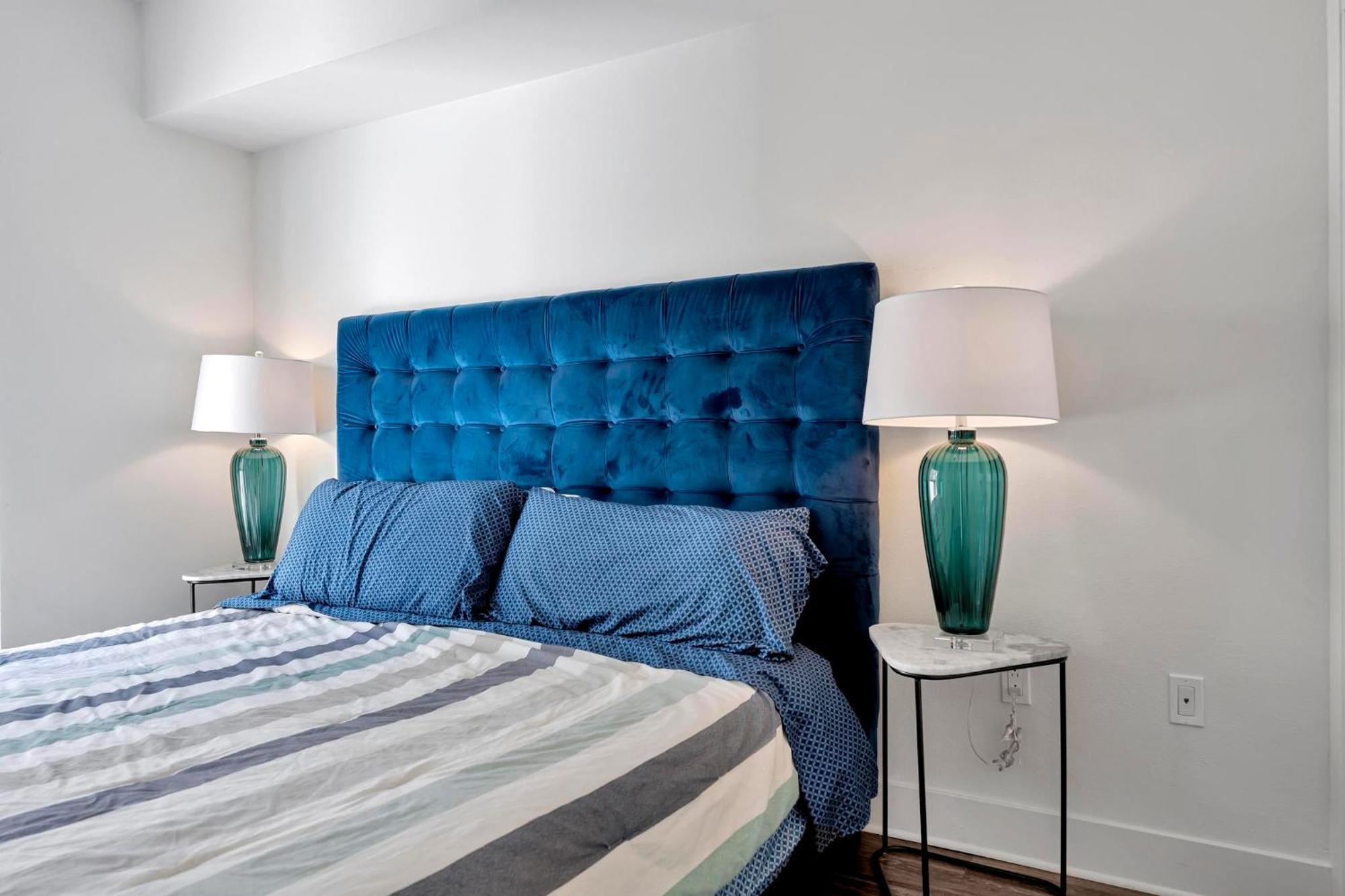 7 Large Down Town Santa Monica Apartment Los Angeles Bagian luar foto