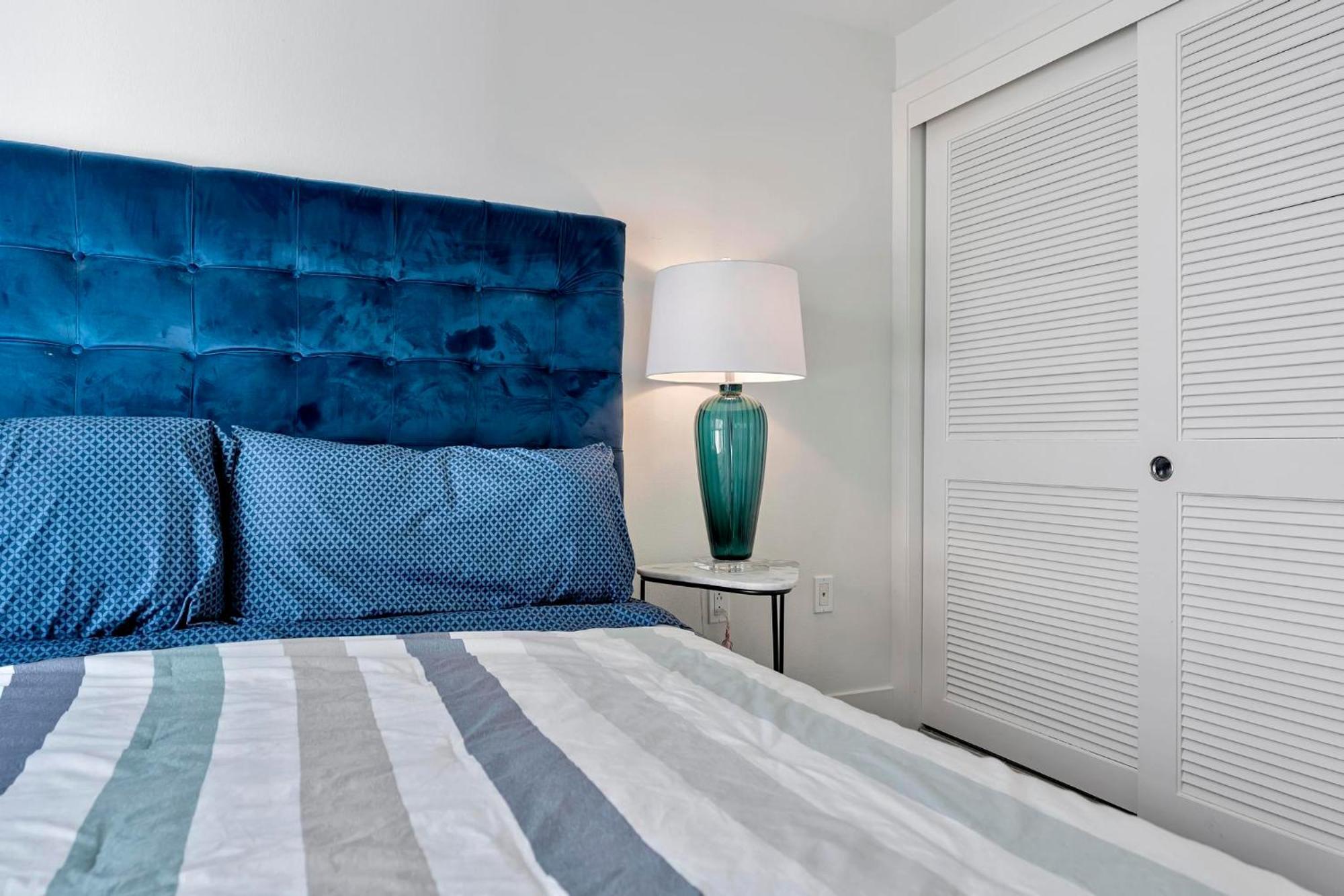 7 Large Down Town Santa Monica Apartment Los Angeles Bagian luar foto