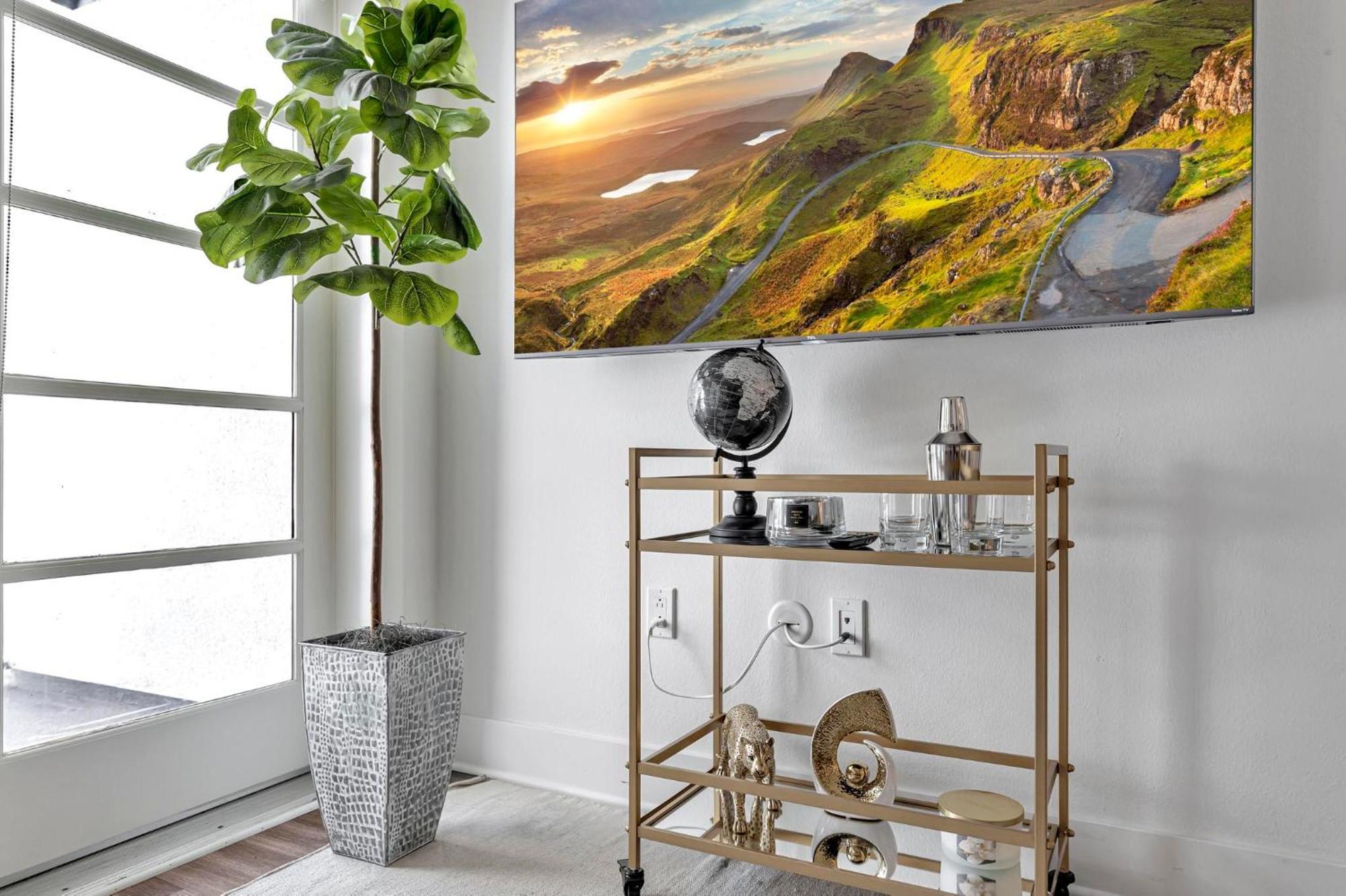 7 Large Down Town Santa Monica Apartment Los Angeles Bagian luar foto